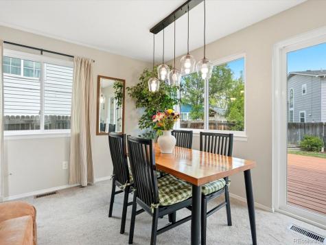 6324 Xavier Court Arvada CO 80003
