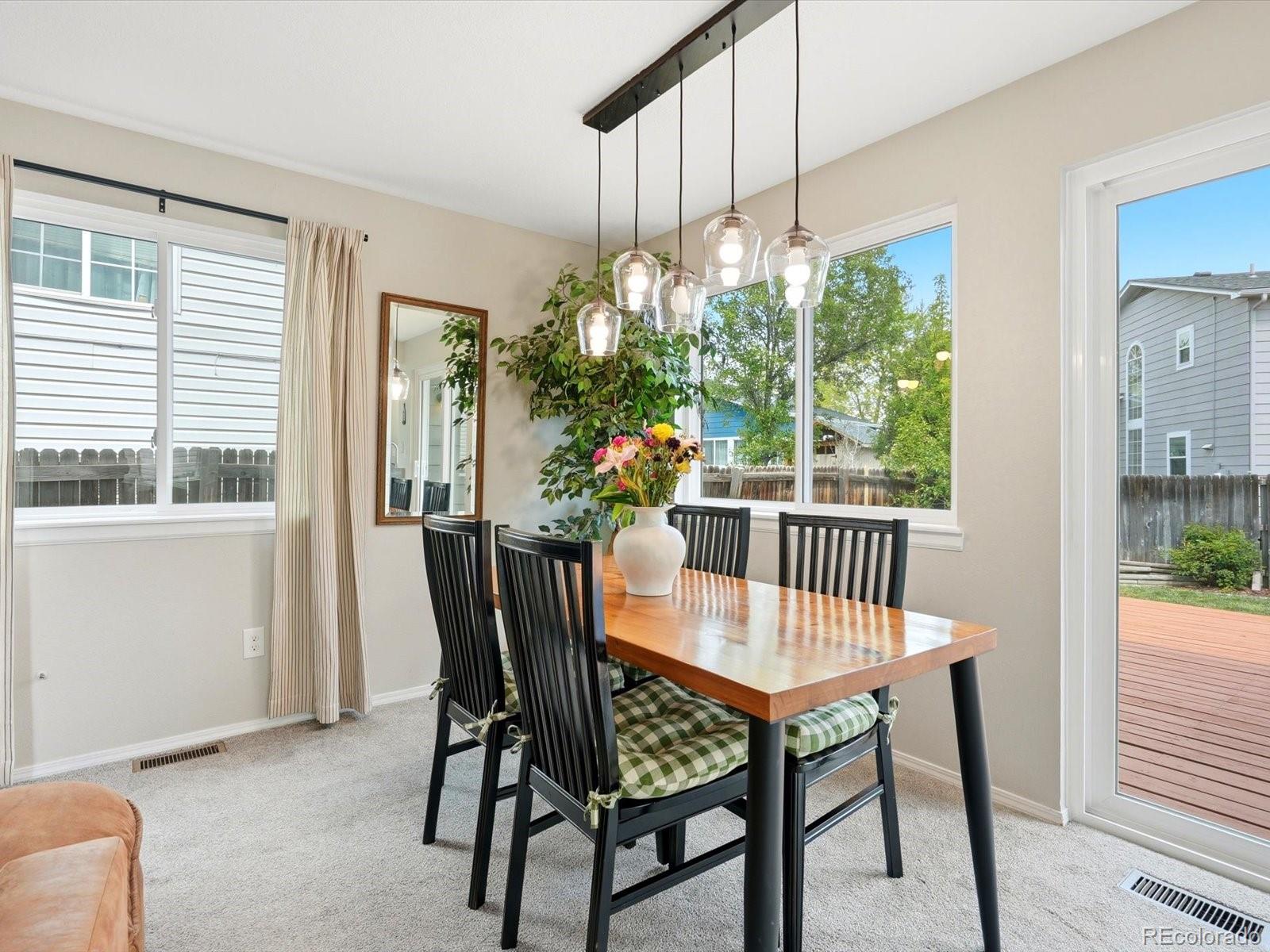 6324 Xavier Court Arvada CO 80003