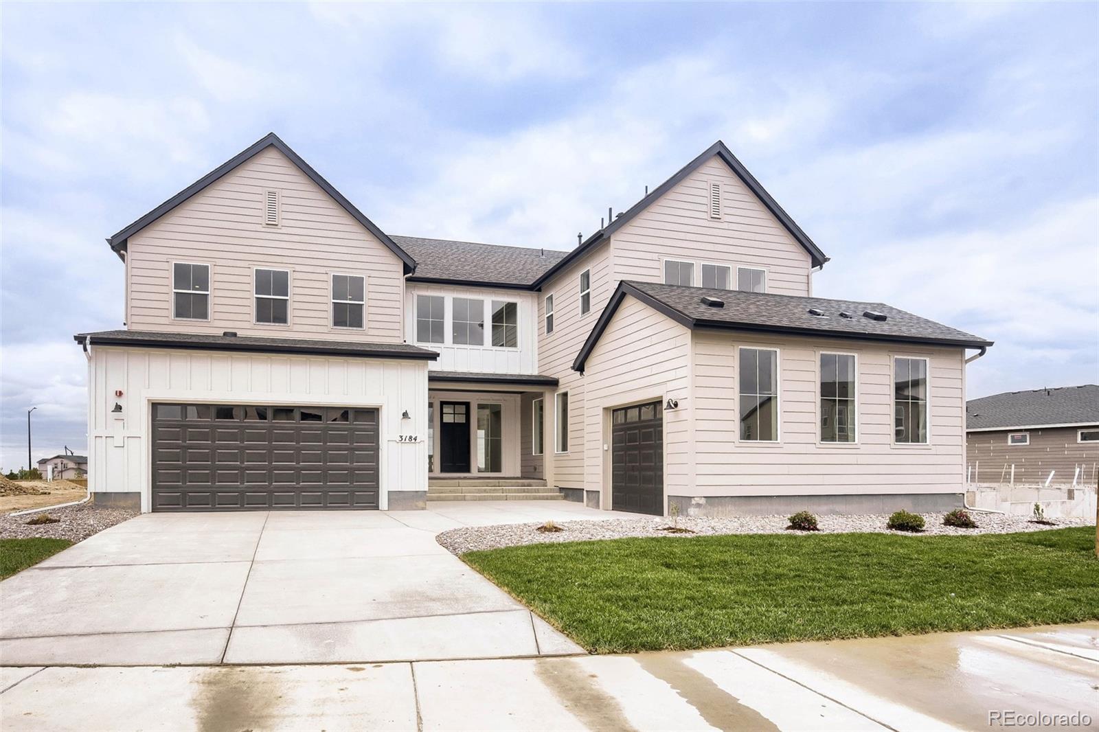 3184 Westcliff Drive Loveland CO 80538