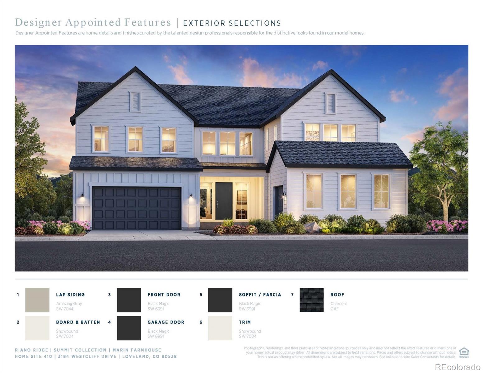 3184 Westcliff Drive Loveland CO 80538
