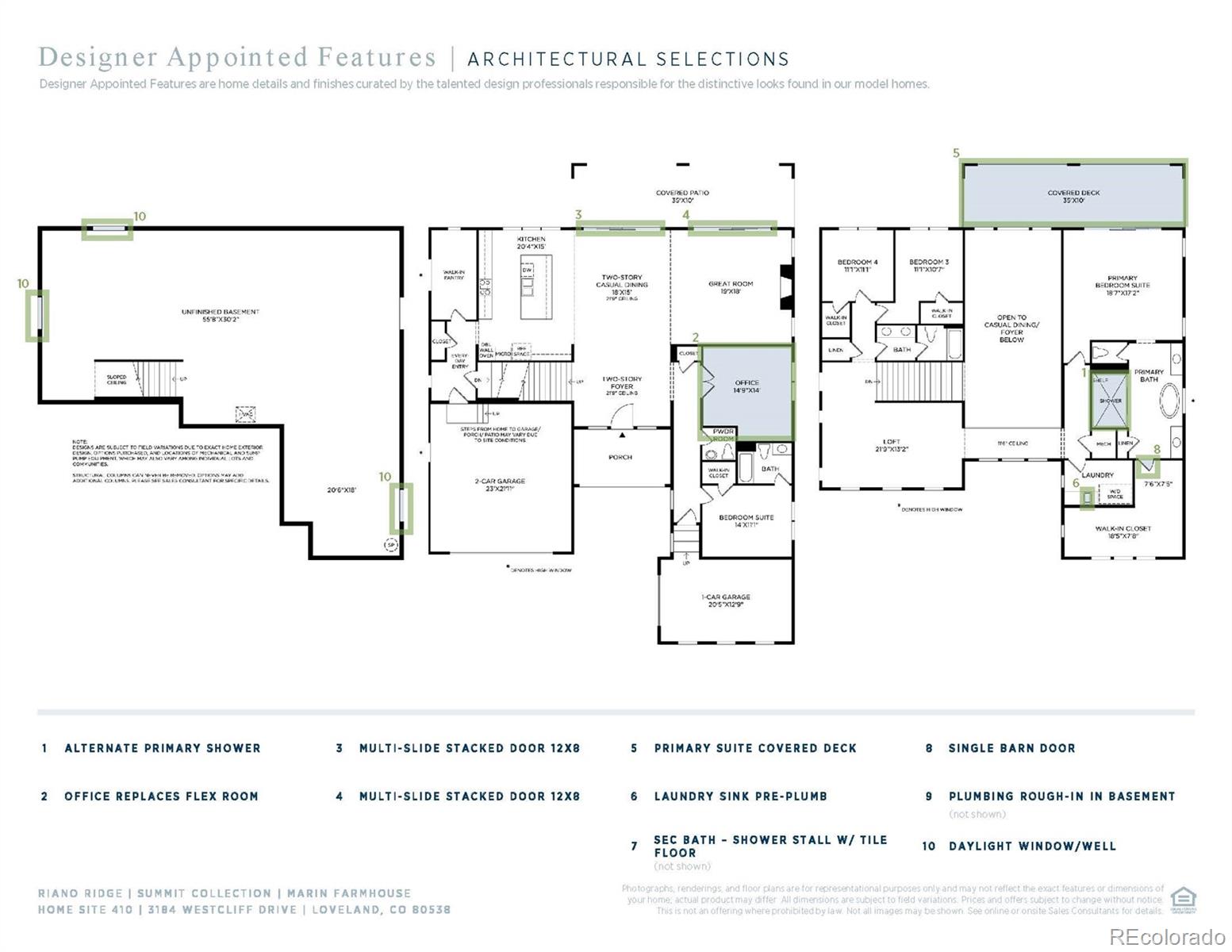 3184 Westcliff Drive Loveland CO 80538