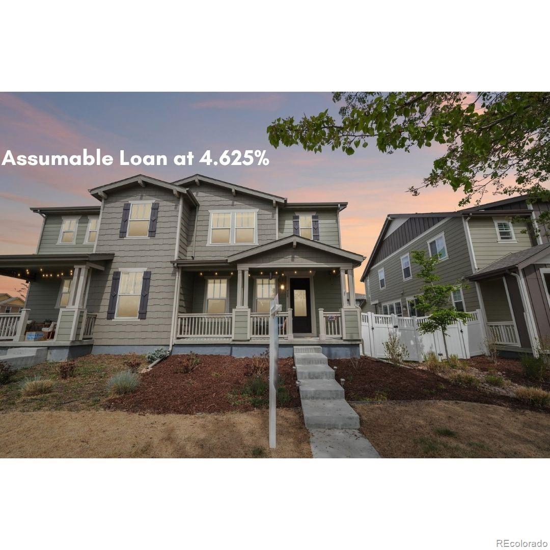 408 Olympia Avenue Longmont CO 80504