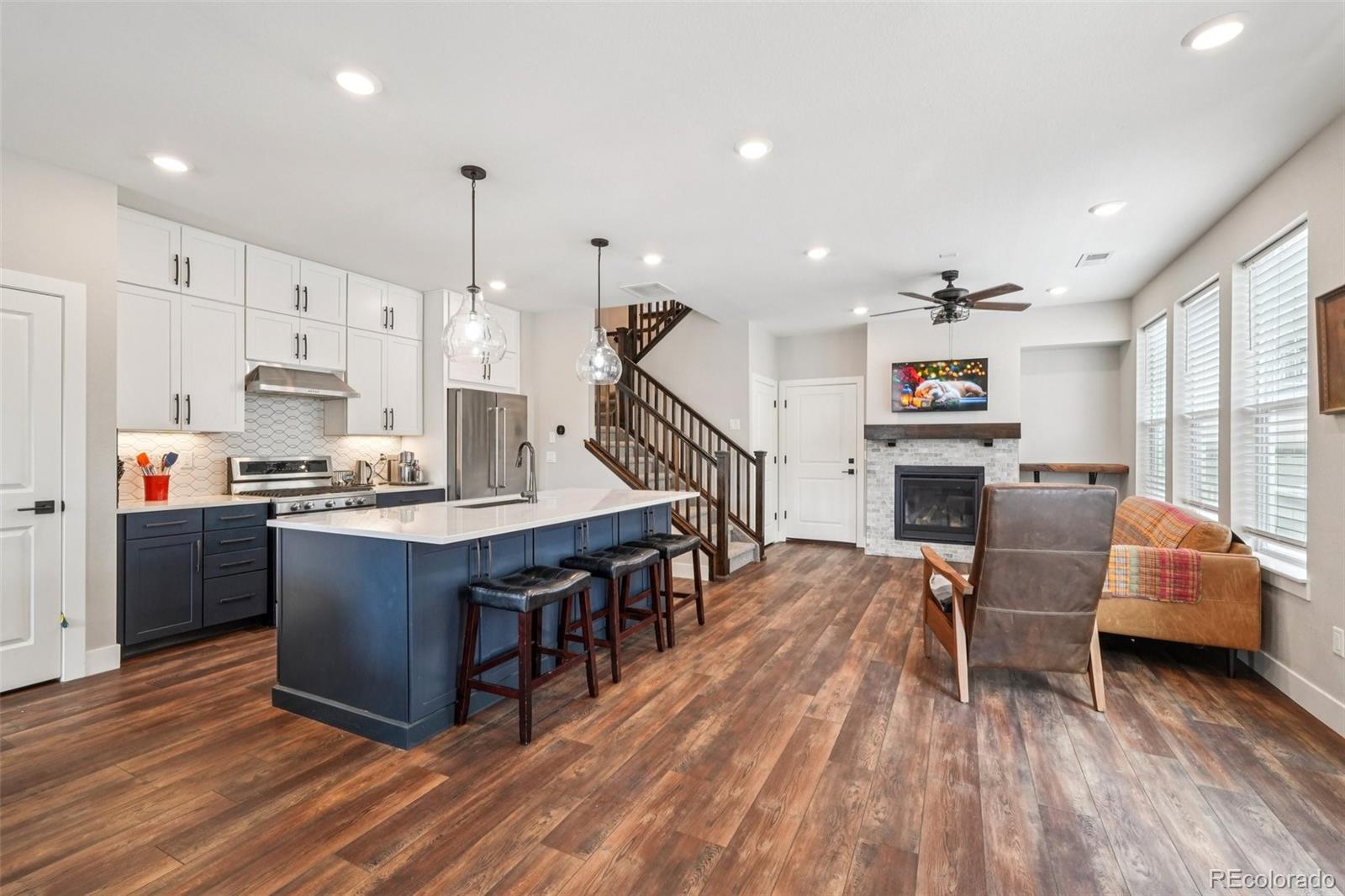 408 Olympia Avenue Longmont CO 80504