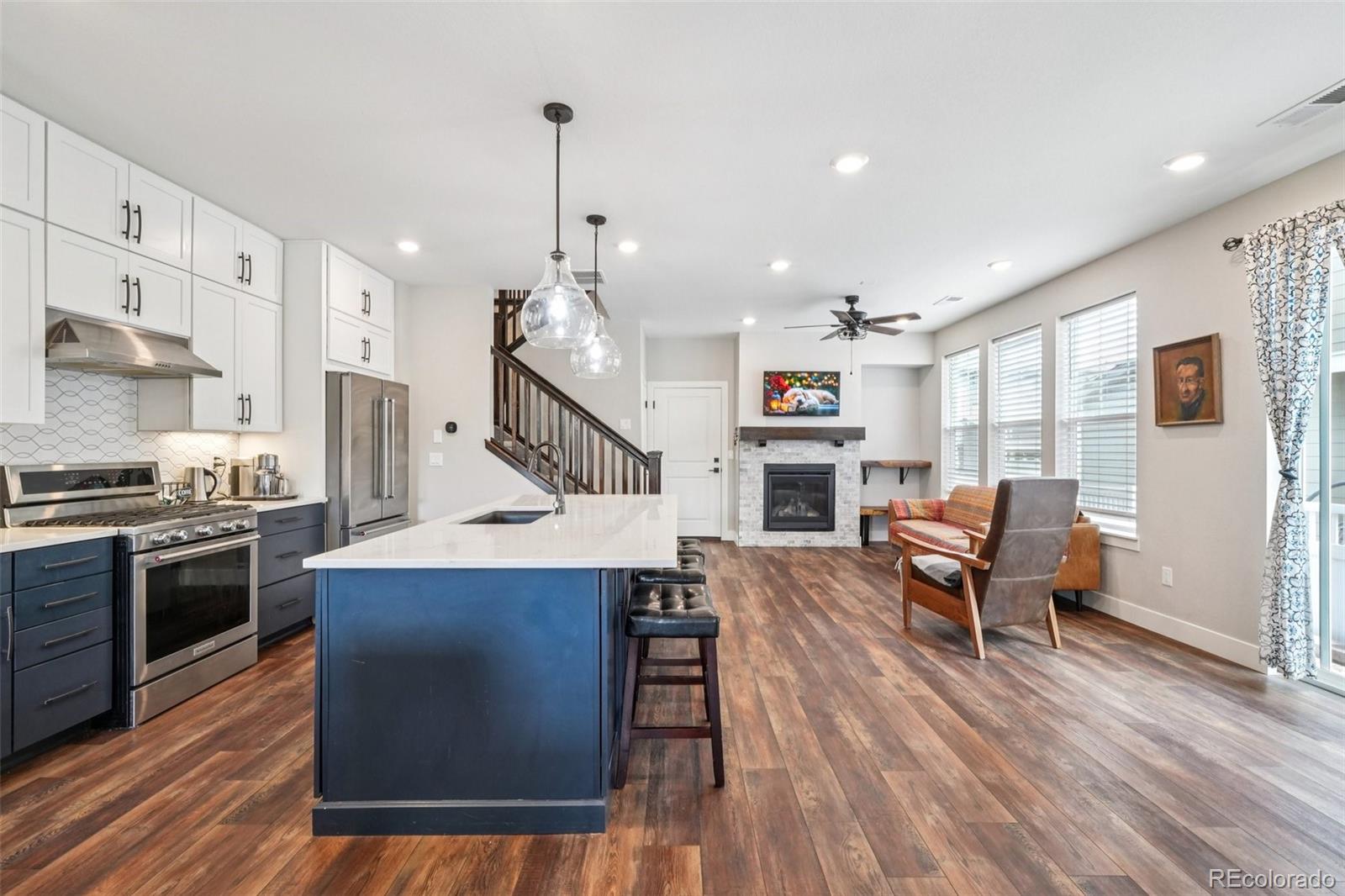 408 Olympia Avenue Longmont CO 80504