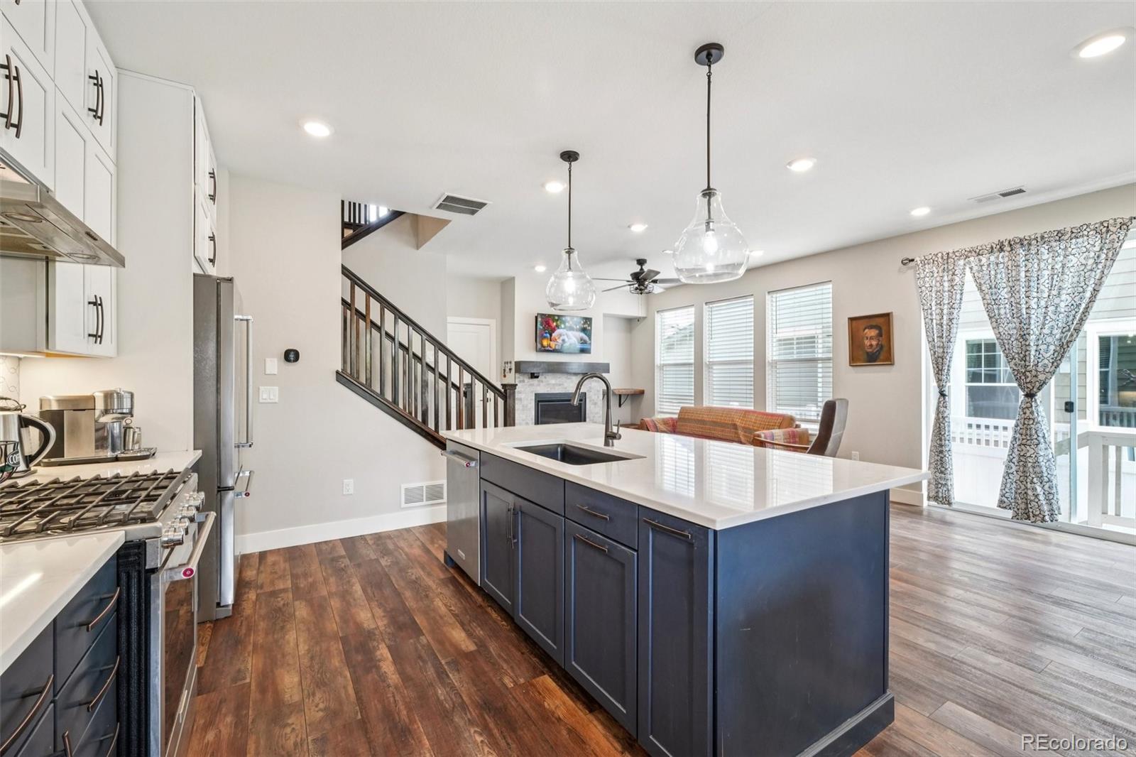 408 Olympia Avenue Longmont CO 80504