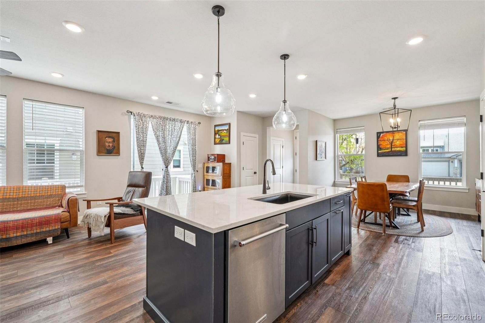 408 Olympia Avenue Longmont CO 80504
