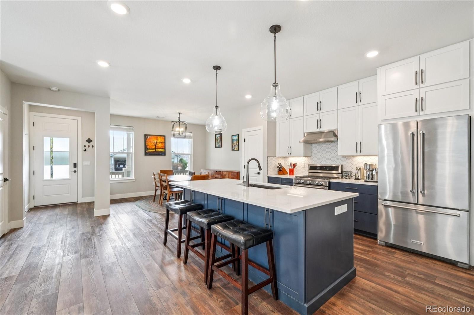 408 Olympia Avenue Longmont CO 80504