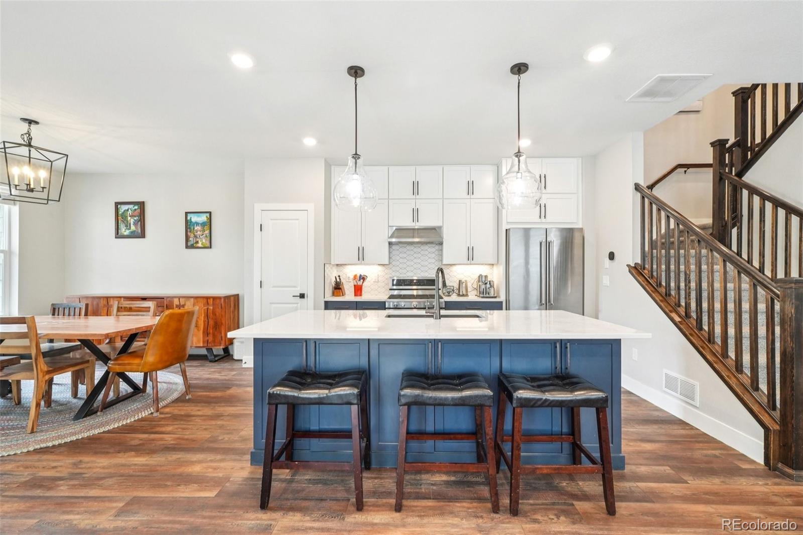 408 Olympia Avenue Longmont CO 80504