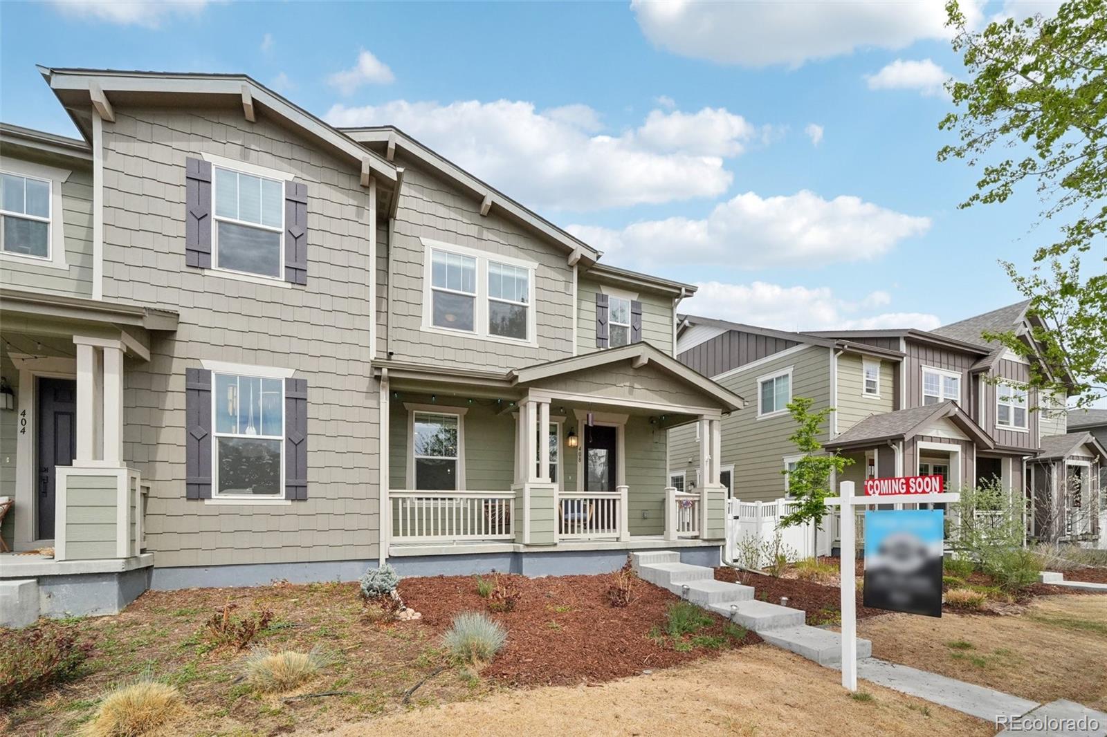 408 Olympia Avenue Longmont CO 80504
