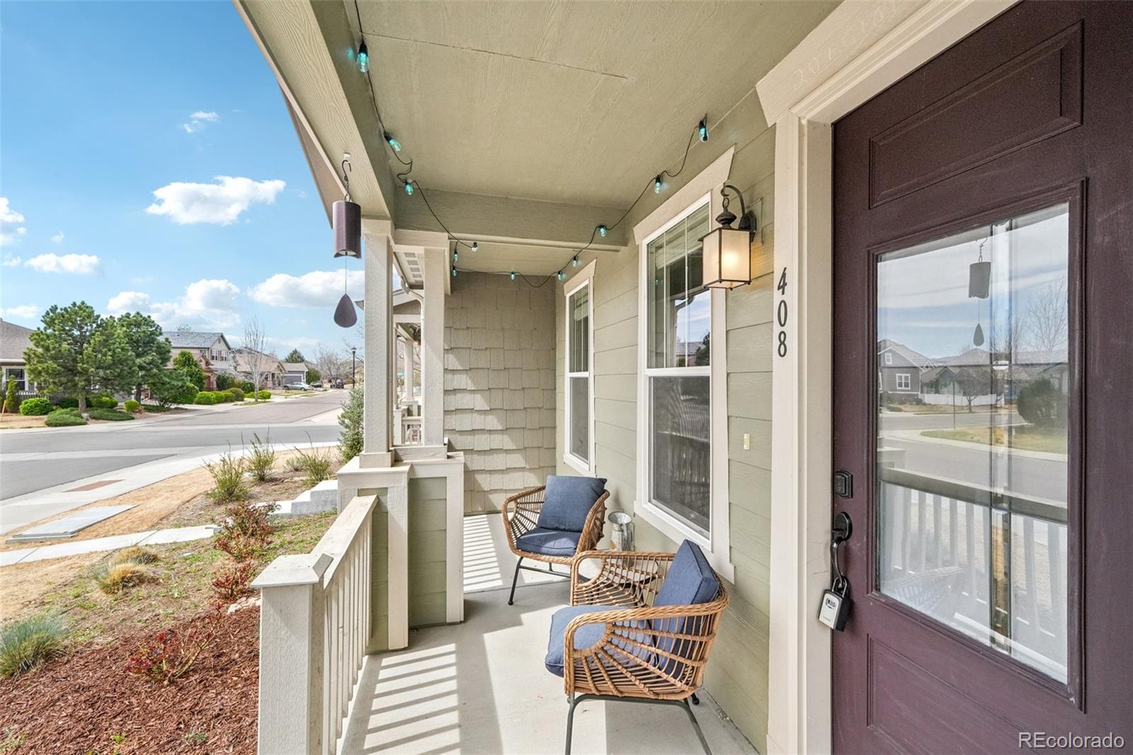 408 Olympia Avenue Longmont CO 80504