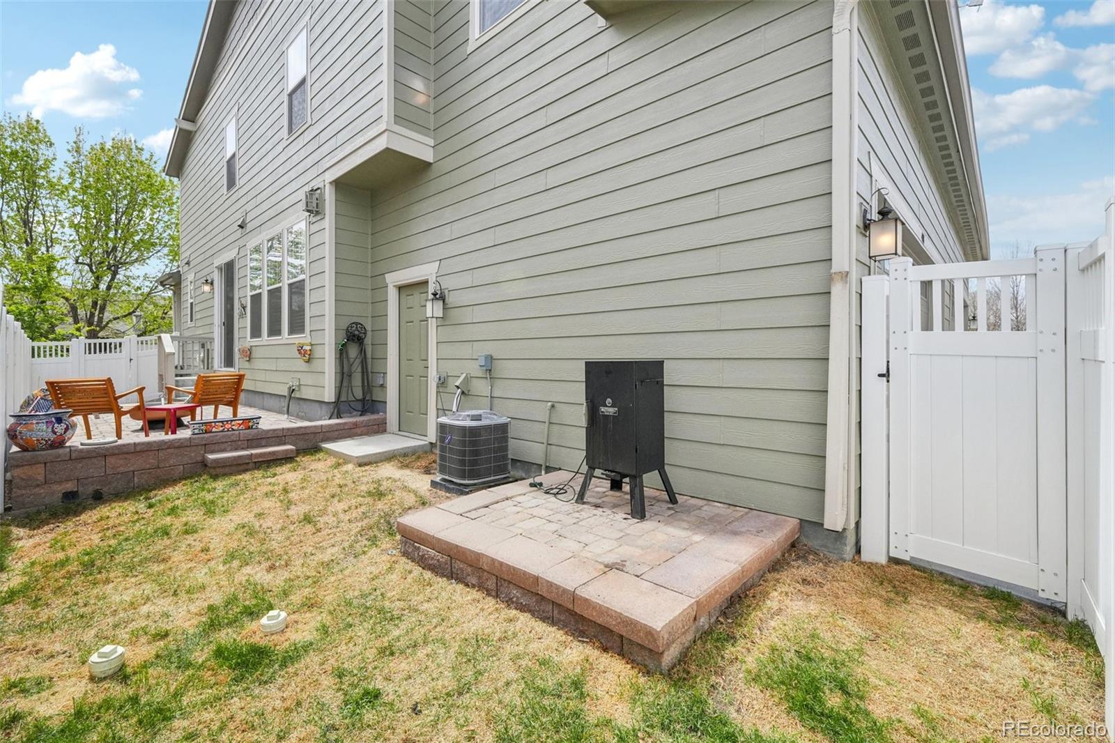 408 Olympia Avenue Longmont CO 80504