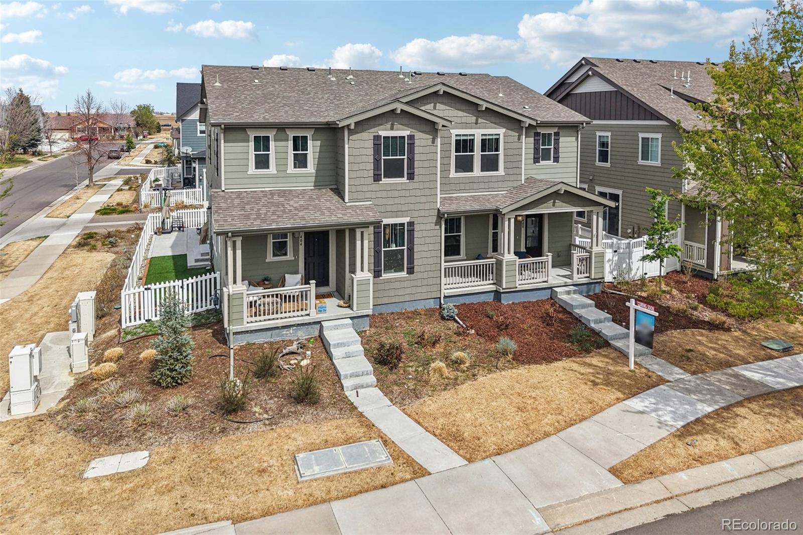 408 Olympia Avenue Longmont CO 80504