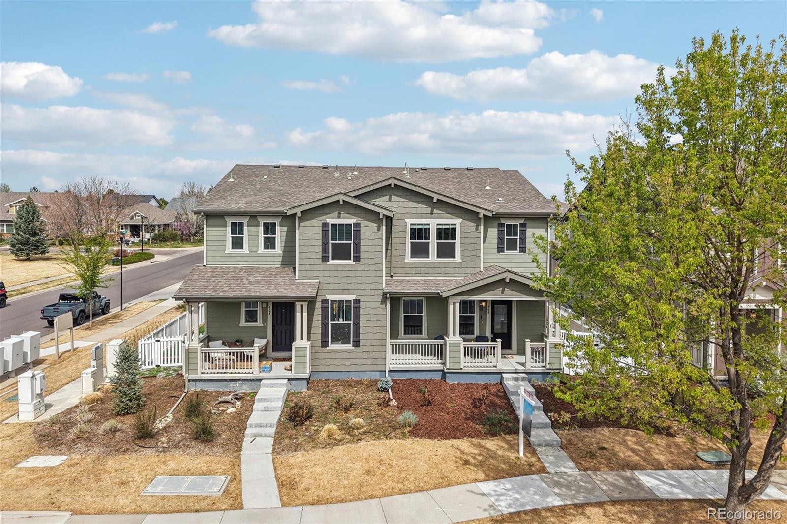 408 Olympia Avenue Longmont CO 80504