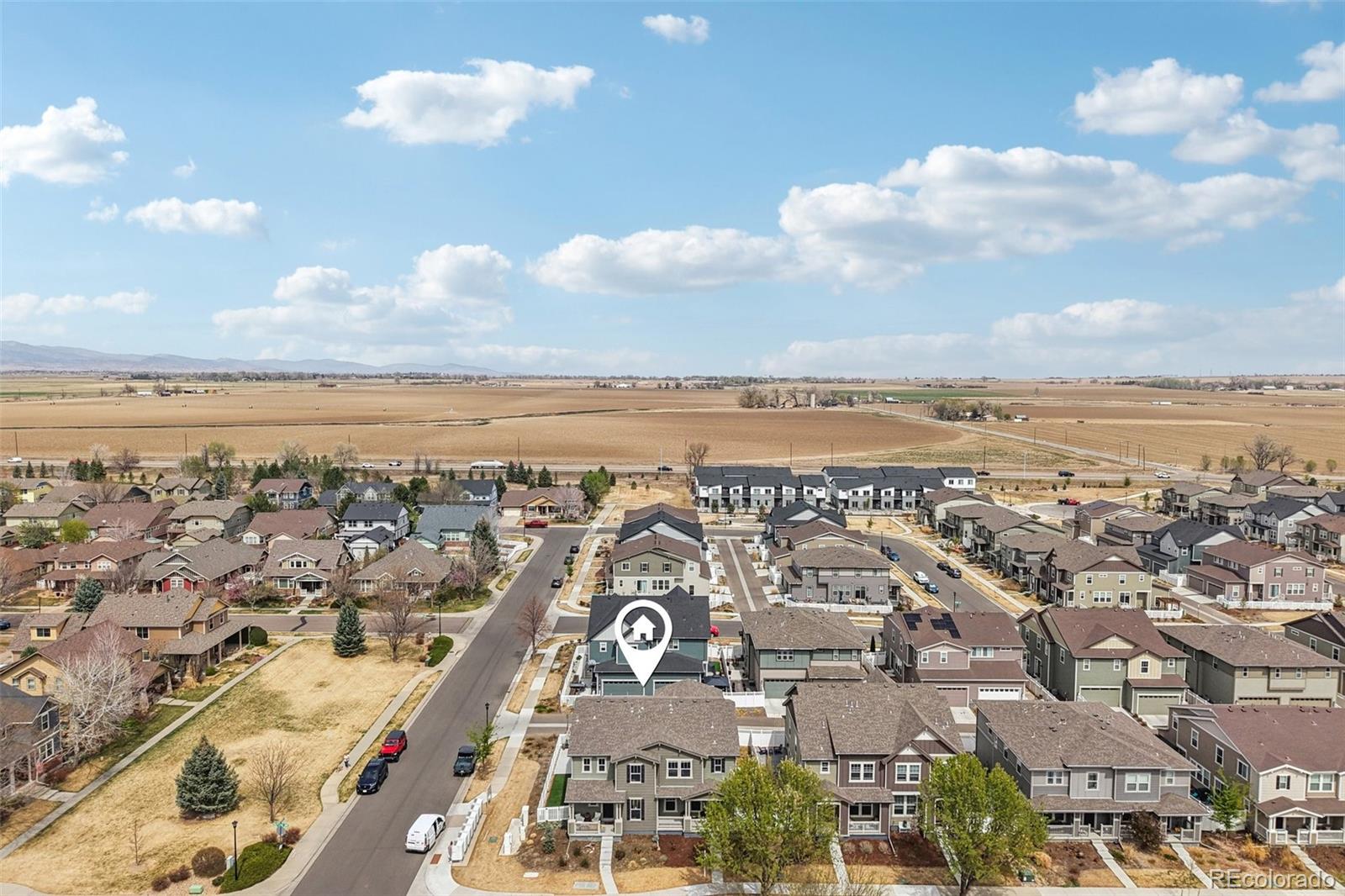 408 Olympia Avenue Longmont CO 80504