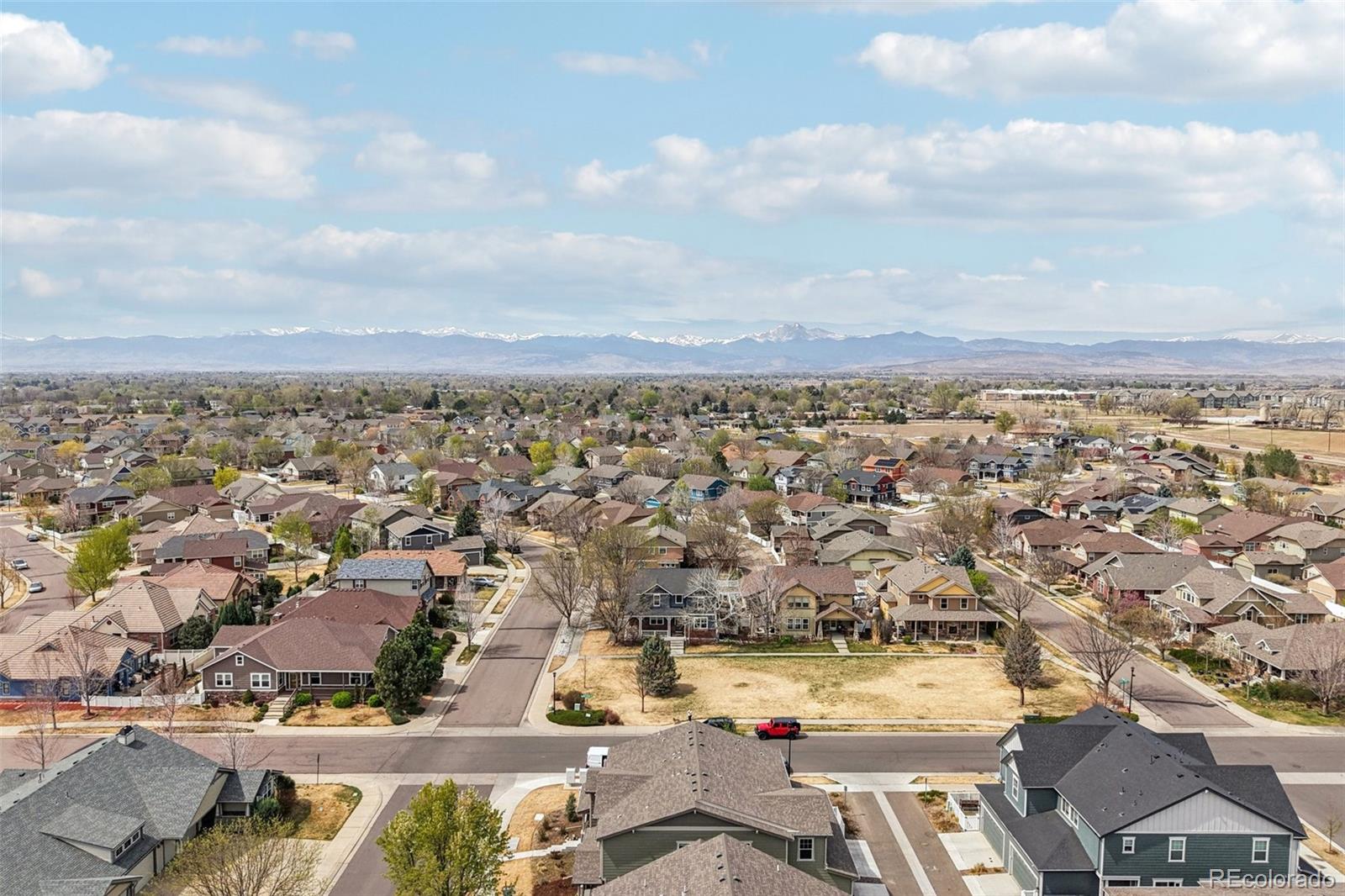 408 Olympia Avenue Longmont CO 80504