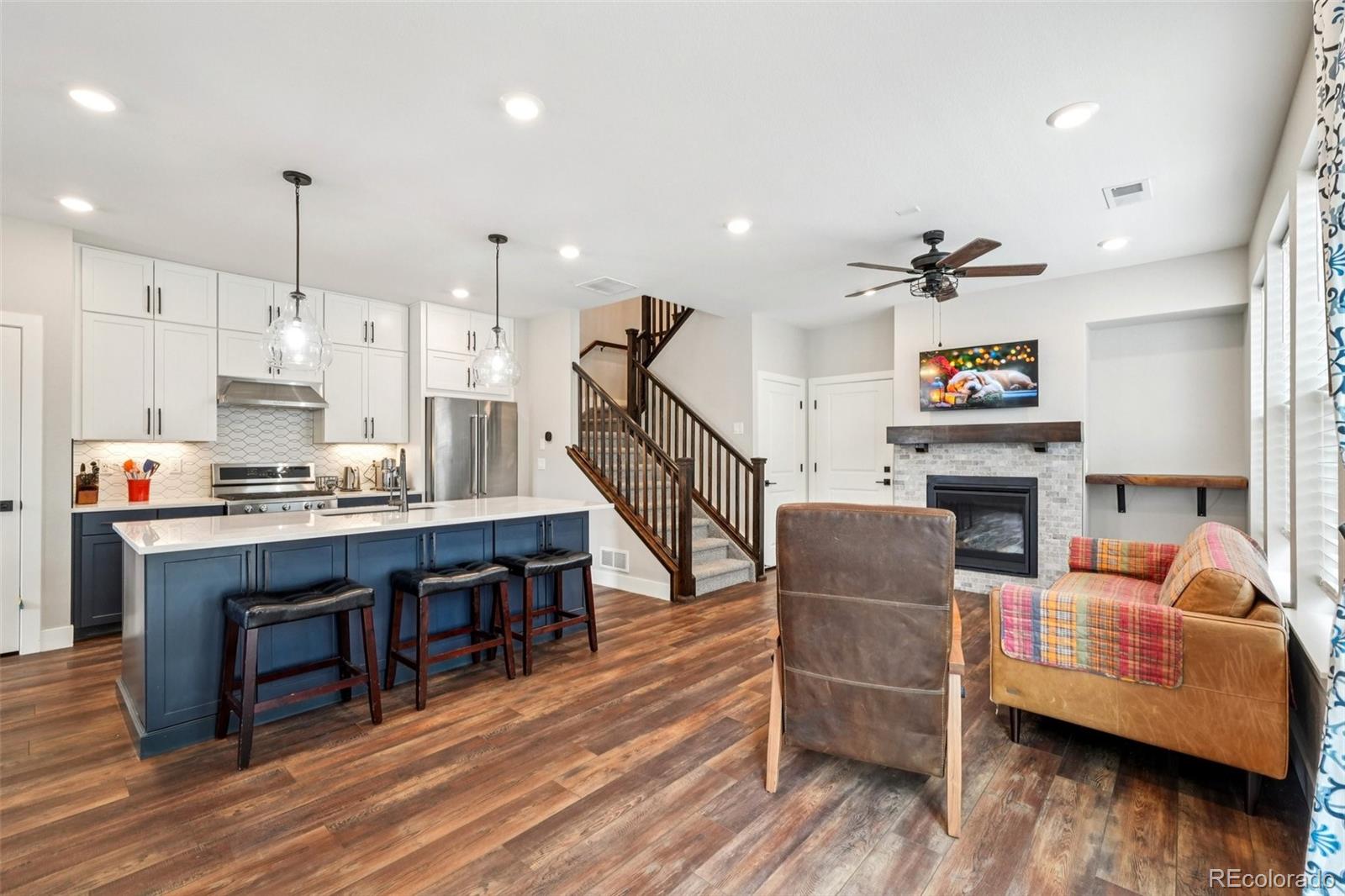 408 Olympia Avenue Longmont CO 80504