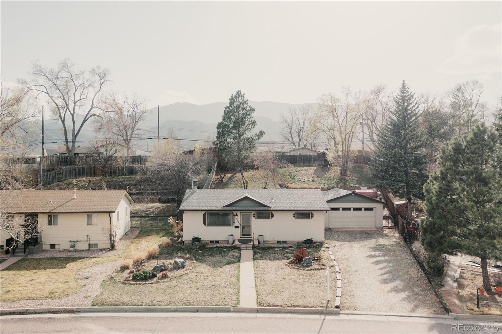 2535 W Bijou Street Colorado Springs CO 80904