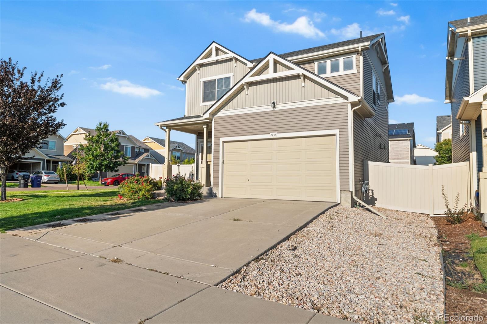 4405 Walden Court Denver CO 80249