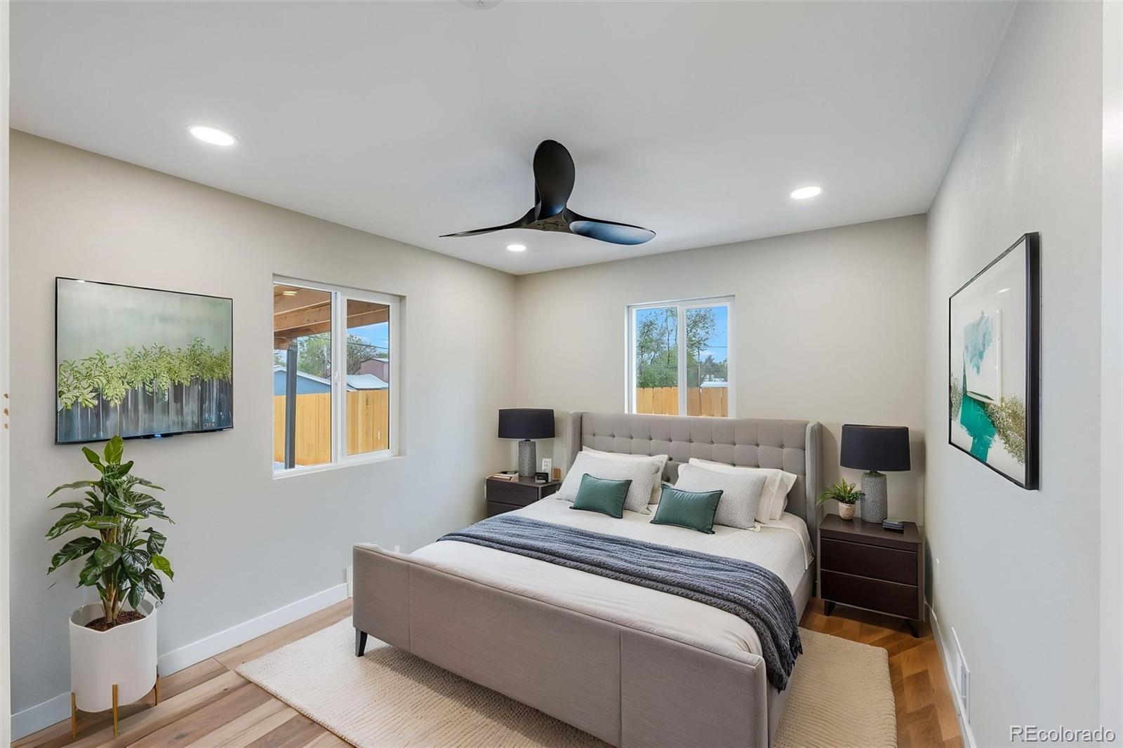 1600 S Sheridan Boulevard Denver CO 80232