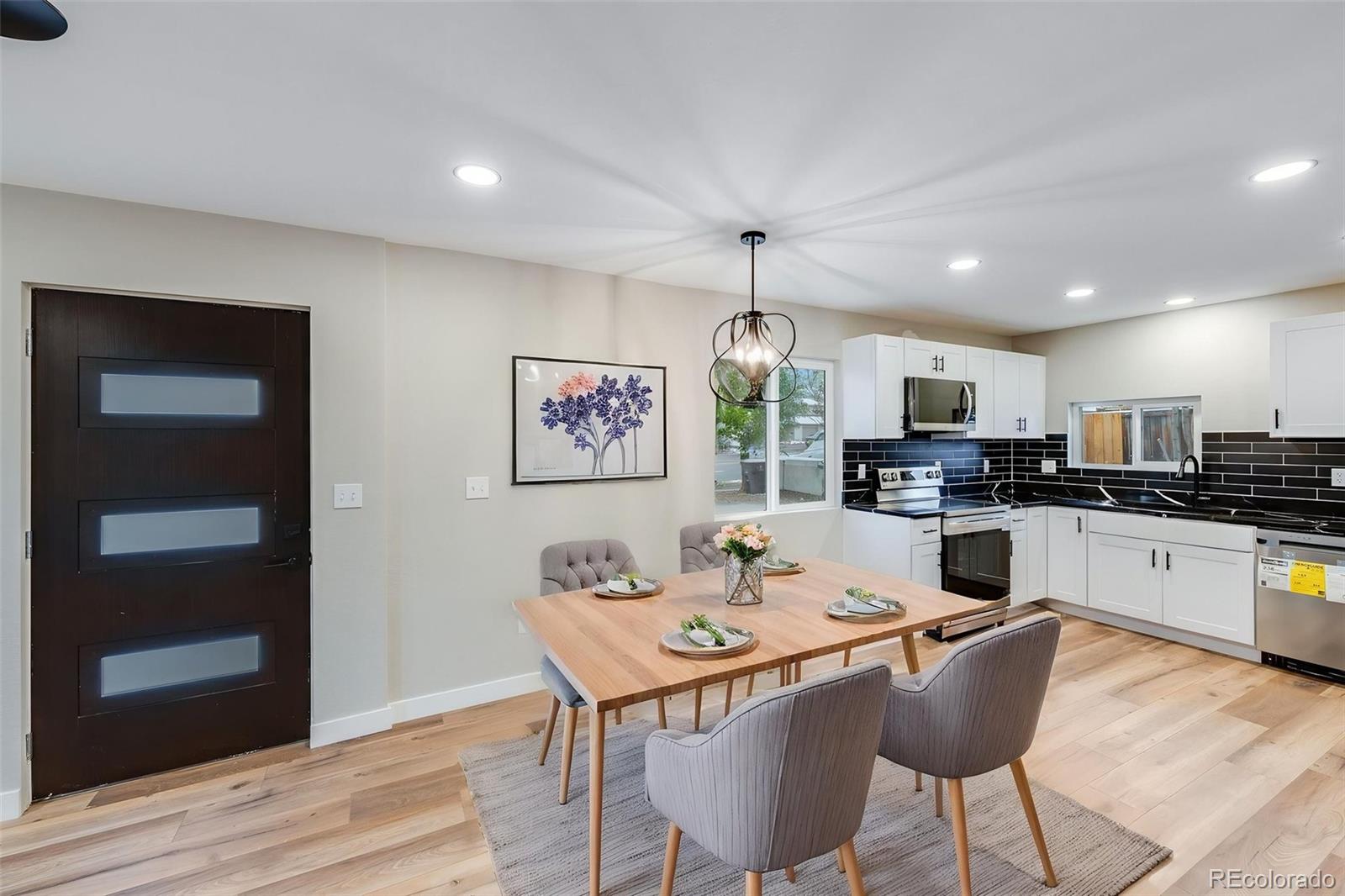 1600 S Sheridan Boulevard Denver CO 80232