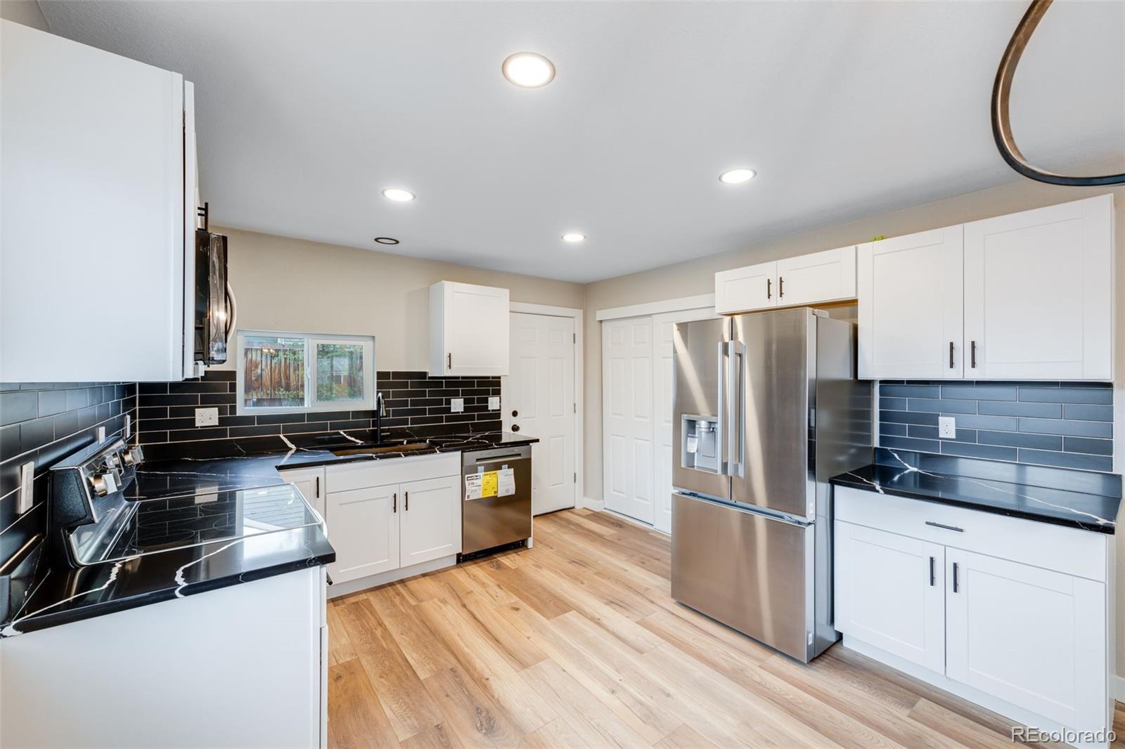 1600 S Sheridan Boulevard Denver CO 80232