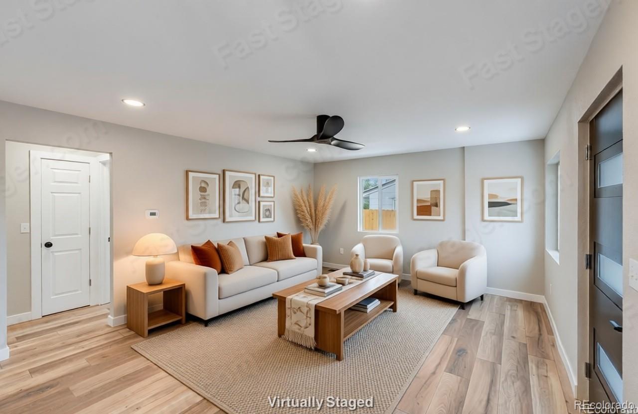 1600 S Sheridan Boulevard Denver CO 80232