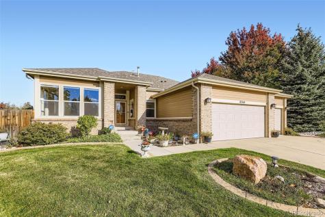 8364 Xenon Street Arvada CO 80005
