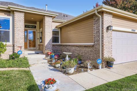 8364 Xenon Street Arvada CO 80005
