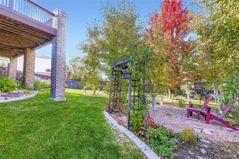8364 Xenon Street Arvada CO 80005