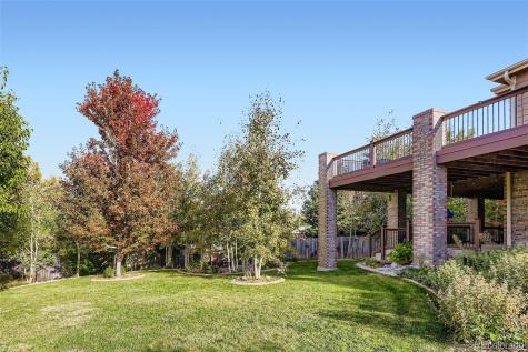 8364 Xenon Street Arvada CO 80005