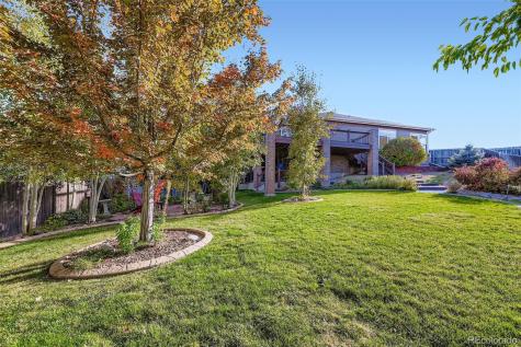 8364 Xenon Street Arvada CO 80005