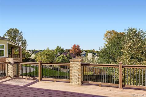 8364 Xenon Street Arvada CO 80005