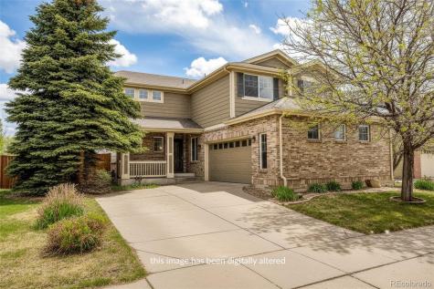 4955 S Elk Street Aurora CO 80016