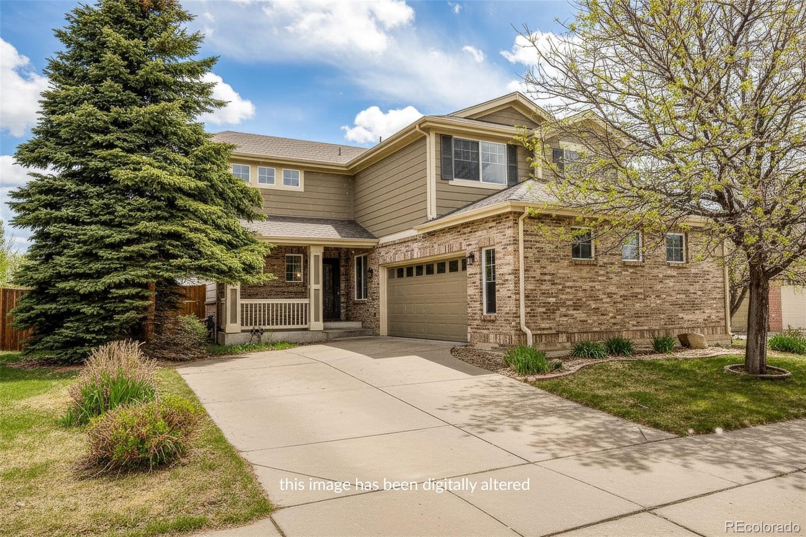 4955 S Elk Street Aurora CO 80016