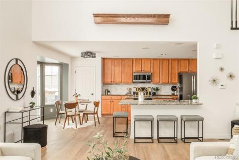 4955 S Elk Street Aurora CO 80016