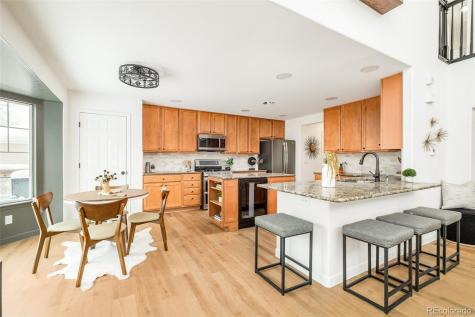 4955 S Elk Street Aurora CO 80016