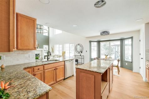 4955 S Elk Street Aurora CO 80016