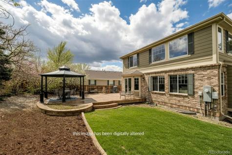 4955 S Elk Street Aurora CO 80016