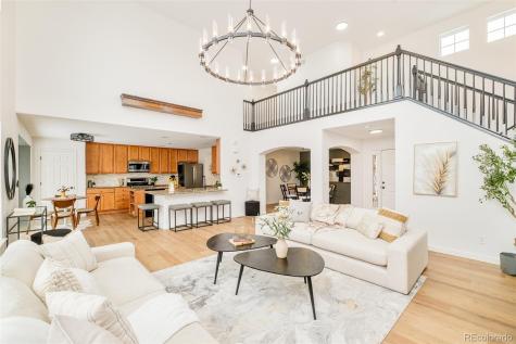 4955 S Elk Street Aurora CO 80016