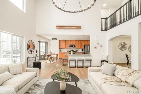 4955 S Elk Street Aurora CO 80016
