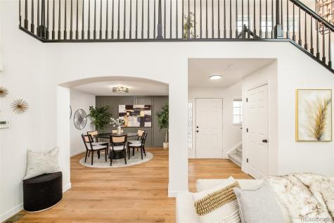4955 S Elk Street Aurora CO 80016