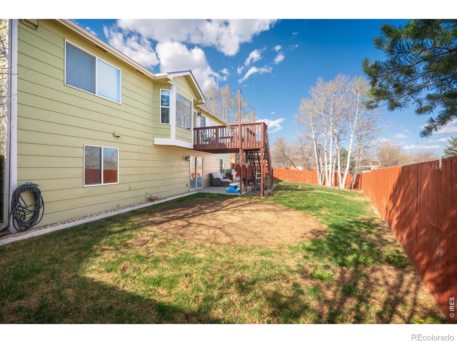917 N 7th Place Johnstown CO 80534
