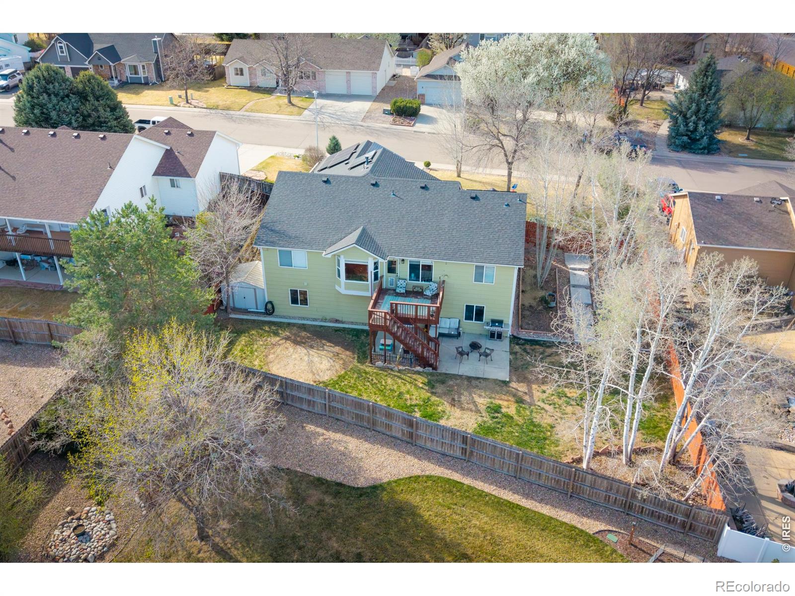 917 N 7th Place Johnstown CO 80534