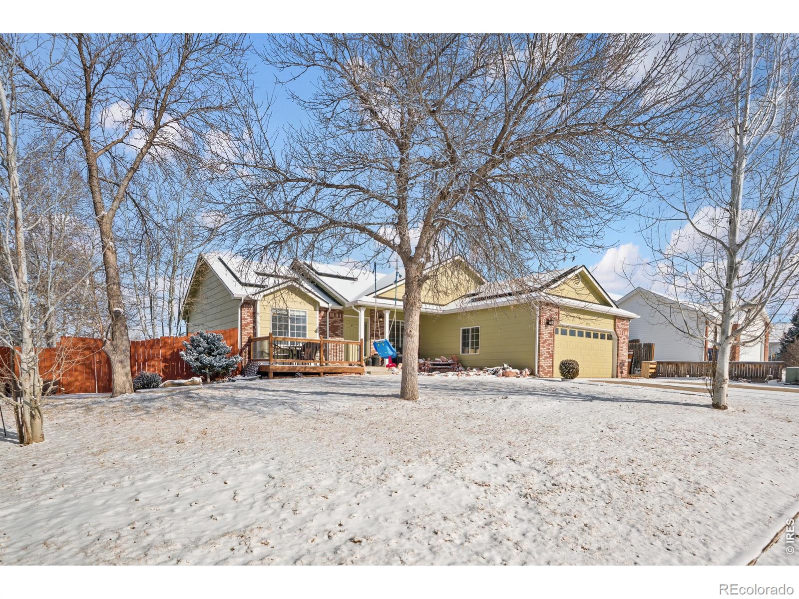 917 N 7th Place Johnstown CO 80534