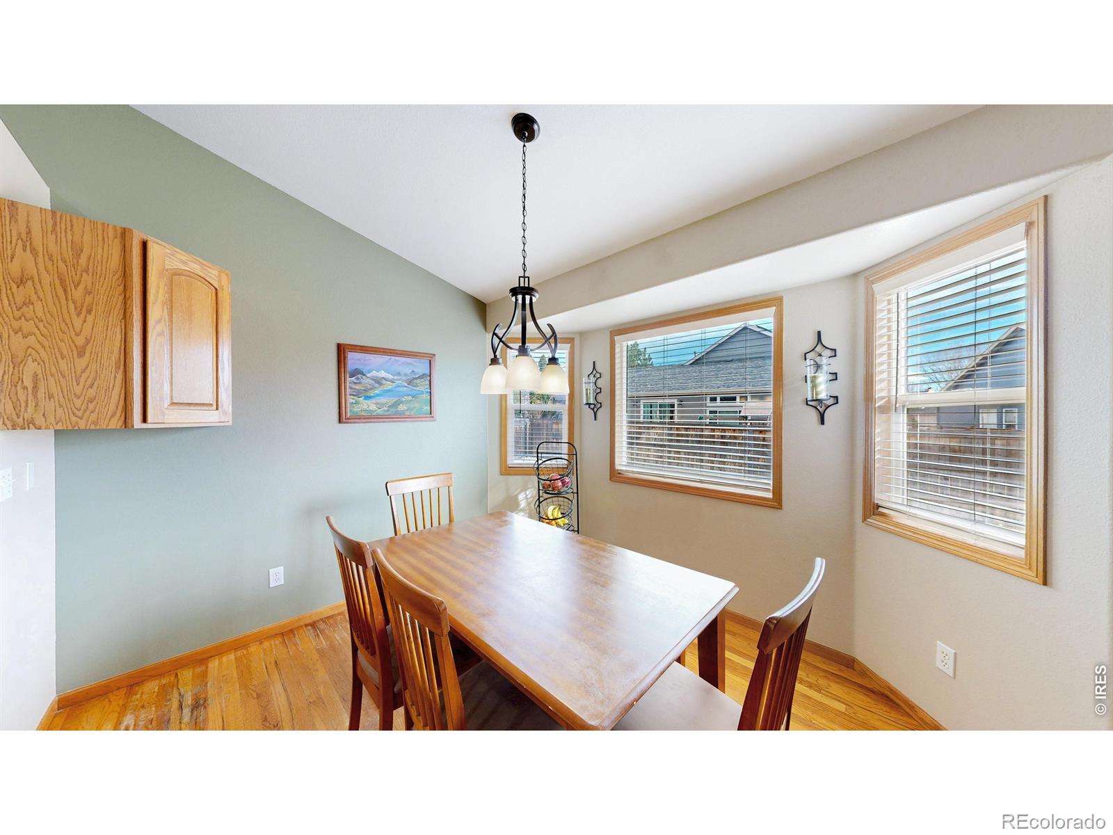 2901 Indigo Circle N Fort Collins CO 80528