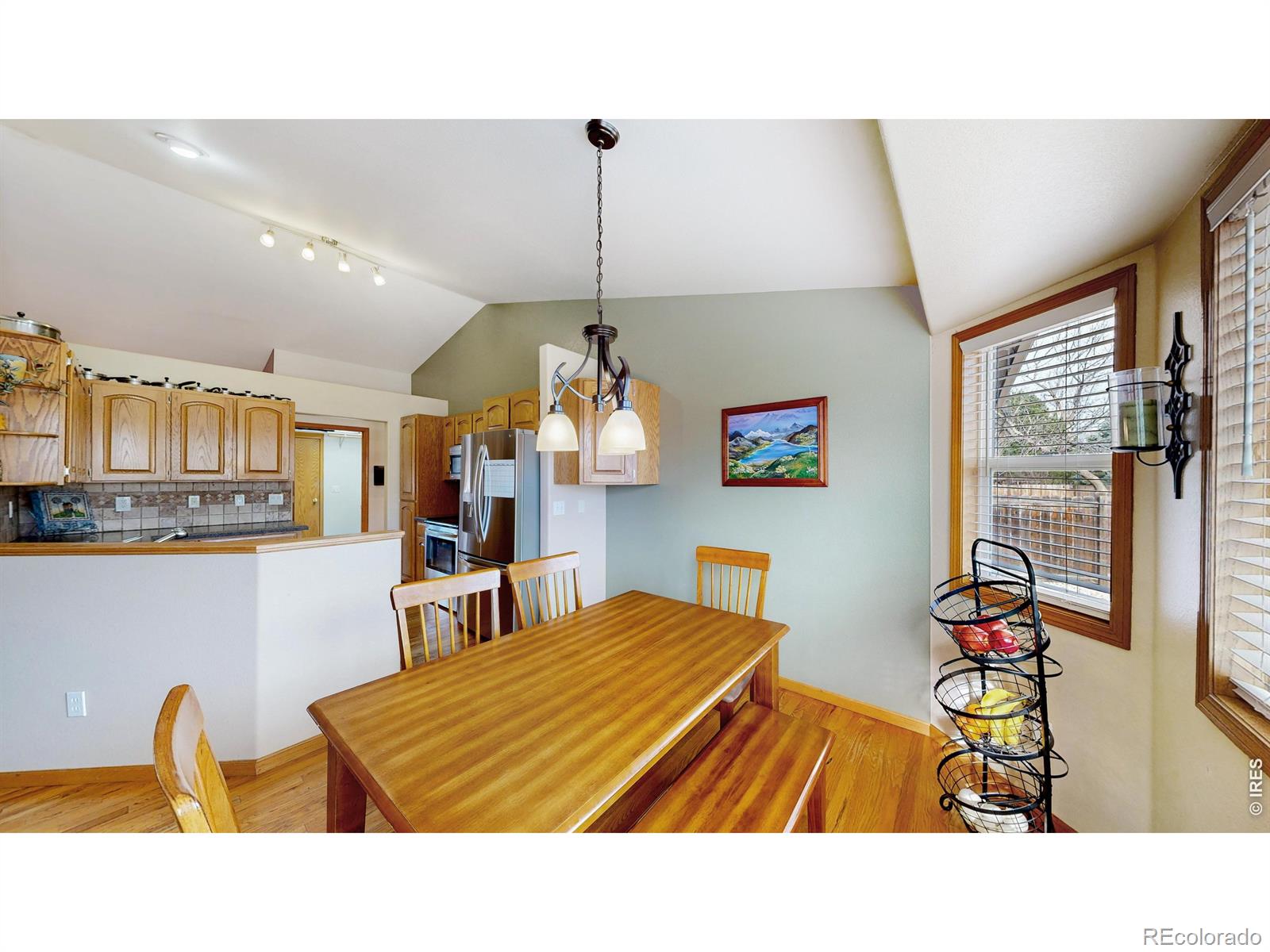 2901 Indigo Circle N Fort Collins CO 80528