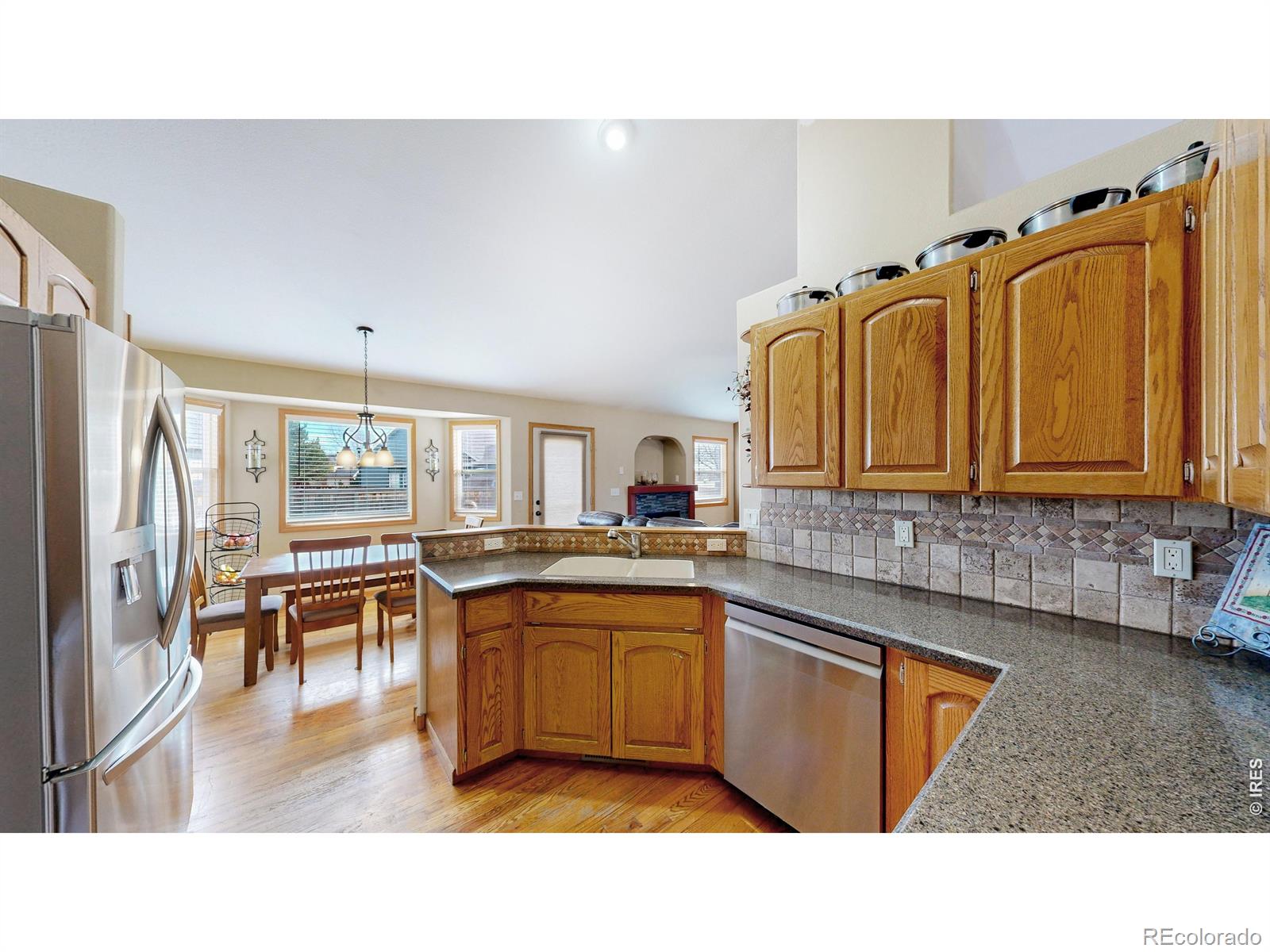 2901 Indigo Circle N Fort Collins CO 80528