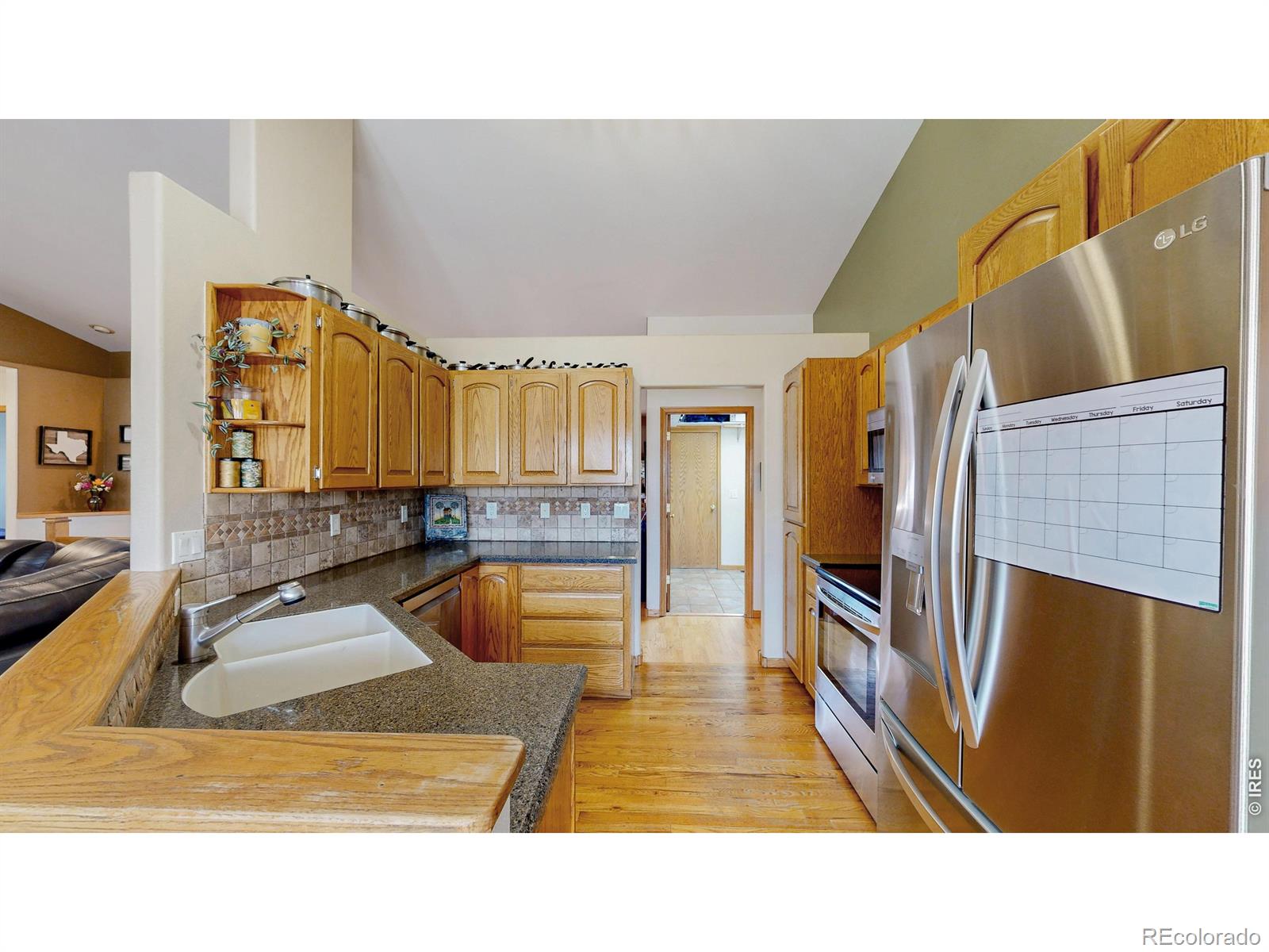 2901 Indigo Circle N Fort Collins CO 80528