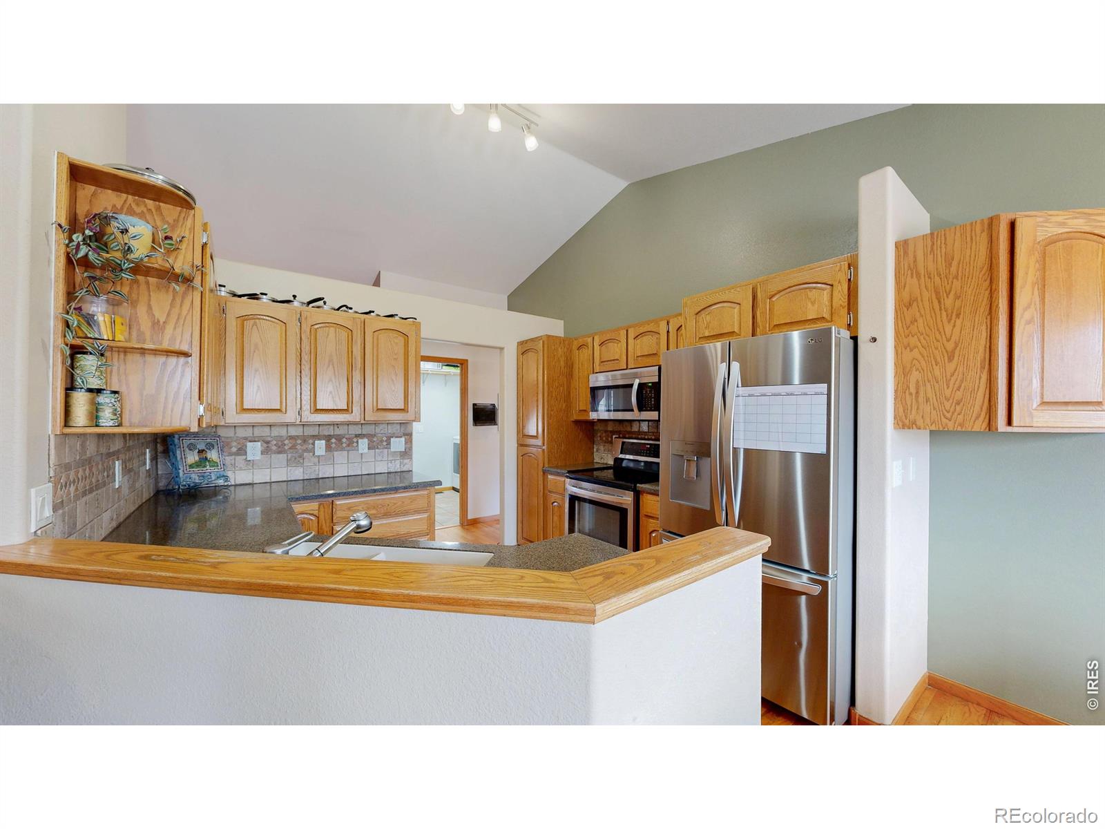 2901 Indigo Circle N Fort Collins CO 80528
