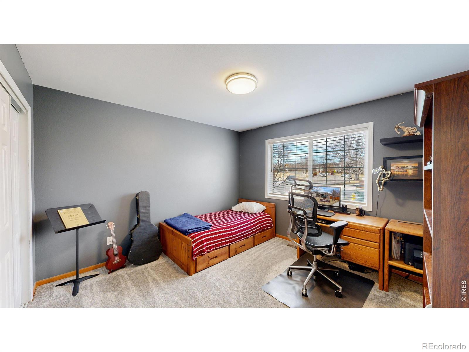 2901 Indigo Circle N Fort Collins CO 80528